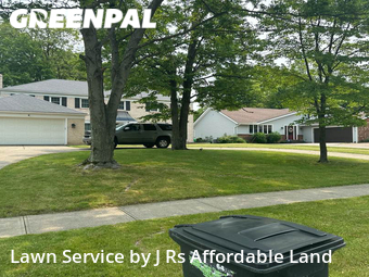 Lawn Mow nearby Strongsville, OH, 