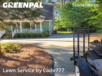 Yard Mowing nearby Raleigh, NC, 