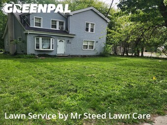 Lawn Care Service nearby Farmington Hills, MI, 