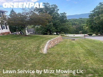 Lawn Care nearby Salem, VA, 