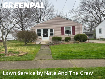 Grass Cutting nearby Cuyahoga Falls, OH, 