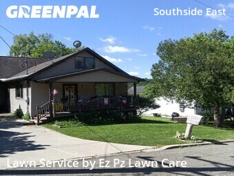 Lawn Maintenance nearby Binghamton, PA, 