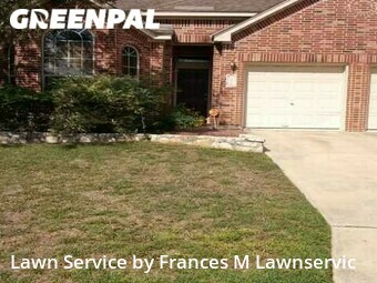 Lawn Mowing Service nearby San Antonio, TX, 