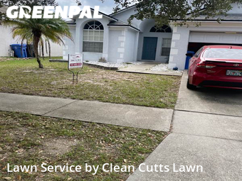 Yard Cutting nearby Gibsonton, FL, 
