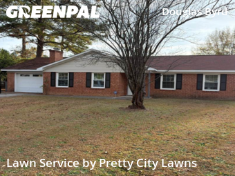 Grass Cutting nearby Fayetteville, NC, 