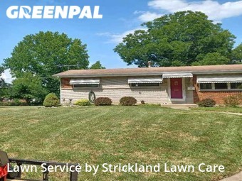 Lawn Mowing nearby Hazelwood, MO, 