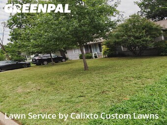 Yard Mowing nearby Bedford, TX, 