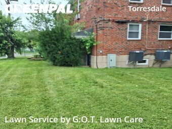 Affordable Landscaping Maintenance Services In Philadelphia,19114,Landscapers by G.O.T. Lawn Care , work completed in Jul , 2026