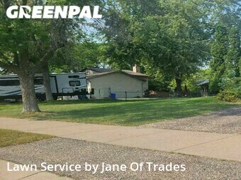 Lawn Mowing nearby Maple Grove, MN, 