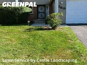 Yard Mowing nearby Bolingbrook, IL, 