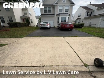 Lawn Care Service nearby Dumfries, VA, 