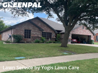 Lawn Care Service nearby Midlothian, TX, 