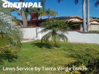 Lawn Mowing Service nearby Carson, CA, 