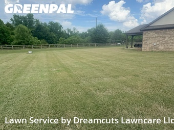 Yard Cutting nearby Toney, AL, 