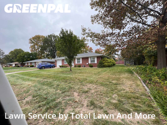 Lawn Cut nearby Belleville, IL, 