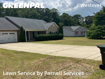 Lawn Cutting nearby Fayetteville, NC, 