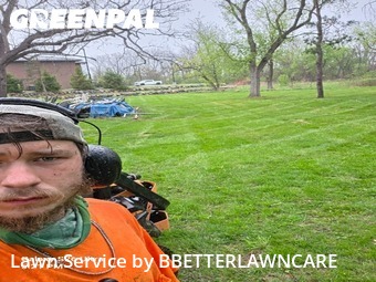 Grass Cutting nearby Canton Township, MI, 