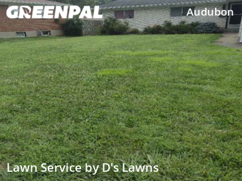 Lawn Service nearby Louisville, KY, 