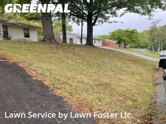 Lawn Cut nearby Vinton, VA, 