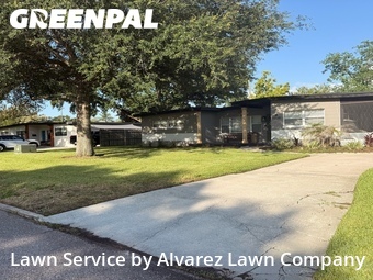 Lawn Cutting nearby Orlando, FL, 