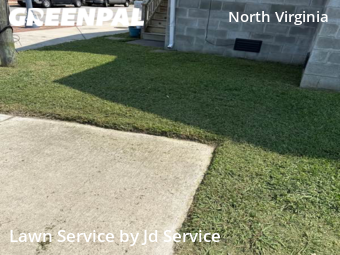 Lawn Service nearby Virginia Beach, VA, 