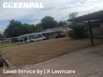 Lawn Cutting nearby Midwest City, OK, 