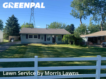 Lawn Mowing Service nearby Toledo, OH, 