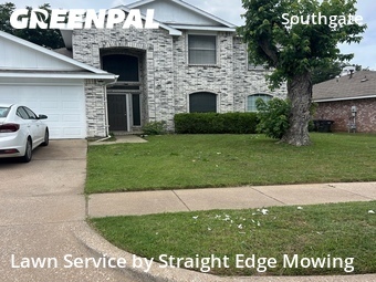 Lawn Cutting nearby Fort Worth, TX, 