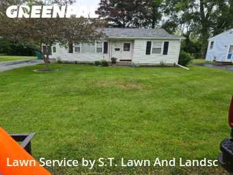 Lawn Mow nearby Rochester, NY, 