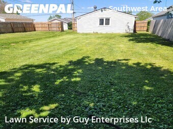 Lawn Mowing nearby Cedar Rapids, IA, 