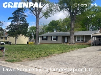 Lawn Mow nearby Charlotte, NC, 