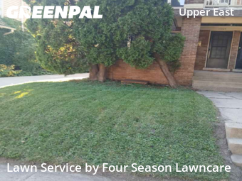 Lawn Care Service nearby Milwaukee, WI, 