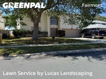 Lawn Maintenance nearby West Melbourne, FL, 