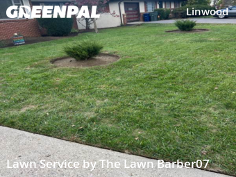 Lawn Mow nearby Columbus, OH, 