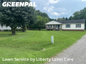 Lawn Mowing nearby Mechanicsville, VA, 