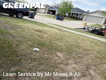 Lawn Care nearby Mc Kinney, TX, 
