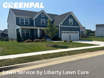 Lawn Maintenance nearby Mechanicsville, VA, 