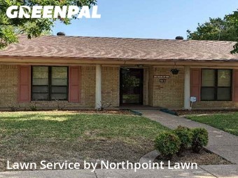 Lawn Care Service nearby Garland, TX, 