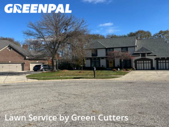Lawn Care nearby Carmel, IN, 