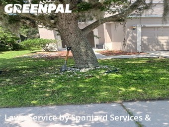 Lawn Mowing Service nearby Orlando, FL, 