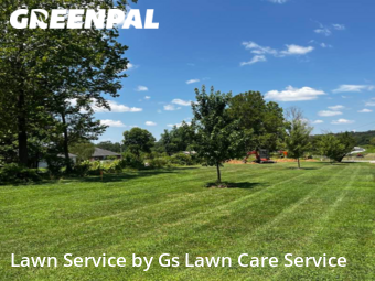 Yard Mowing nearby Springdale, AR, 