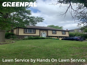 Lawn Maintenance nearby Overland Park, MO, 
