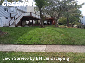 Yard Mowing nearby Columbia, MD, 