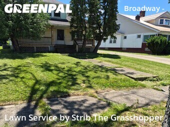 Lawn Care nearby Cleveland, OH, 