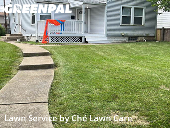 Yard Cutting nearby Joliet, IL, 