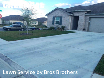 Grass Cutting nearby Seguin, TX, 