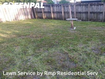 Lawn Mowing nearby North Miami Beach, FL, 
