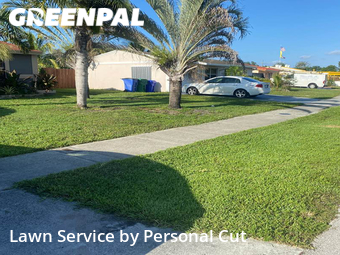Yard Mowing nearby Fort Lauderdale, FL, 