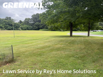 Lawn Mowing Service nearby South Windsor, CT, 