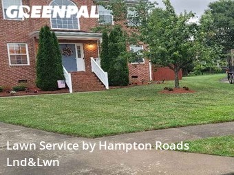 Lawn Service nearby Chesapeake, VA, 
